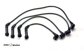 فروش وایر شمع پراید انژکتوری زیمنس در اصفهان