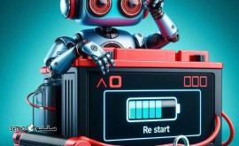 قیمت / فروش باتری ماشین جک J5 / (امداد) باتری / اصفهان