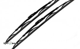 تیغه برف پاک کن فلزی فابریک پراید سایز 18-18 اصفهان