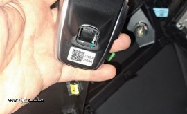 خدمات قفل خودرو فونیکس / سه راه سیمین / اصفهان