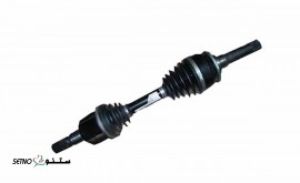 هزینه تعمیر پلوس خودرو جک / اصفهان