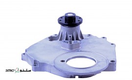 واترپمپ دیزل پاور