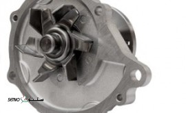 واترپمپ مکس پاور در اصفهان