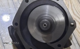 واترپمپ ده تن مایلر