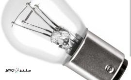 قیمت خرید لامپ دو کنتاکت اصلی کره ای در اصفهان