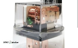 فروش / قیمت رله فن پژو 80 آمپر / اصفهان
