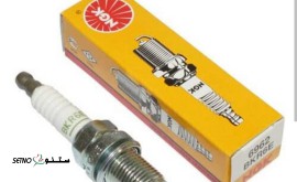 فروش شمع ان جی کا انژکتور یک پلاتین در اصفهان