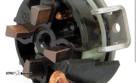 جا ذغالی استارت سایپا ۴ ذغالی گلدپارت 4818