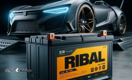 قیمت / فروش باتری خودرو ام وی ام MVM X33 / اصفهان