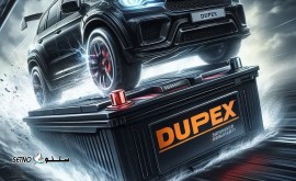 قیمت / فروش باتری خودرو هیوندای سانتافه RIBAL / اصفهان