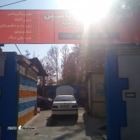 هزینه تنظیم موتور پژو 206 در اصفهان