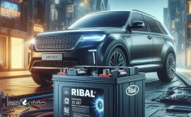 قیمت / فروش باتری خودرو سمند LX با گارانتی / اصفهان