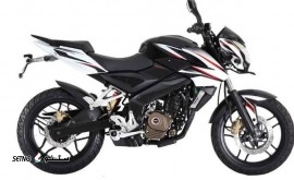 فروش لوازم یدکی موتور سیکلت پالس / اصفهان