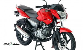 قیمت / فروش موتور سیکلت پالس Pulse / اصفهان