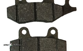 قیمت / فروش لنت ترمز موتور سیکلت آپاچی apache / اصفهان