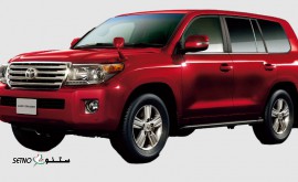 وارد کننده / فروش لوازم یدکی خودرو تویوتا TOYOTA / اصفهان