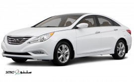 وارد کننده / فروش سنسور اکسیژن خودرو هیوندای سوناتا Sonata / اصفهان