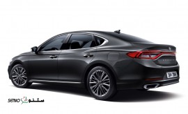 وارد کننده / فروش تسمه تایم خودرو هیوندای آزرا Azera / اصفهان