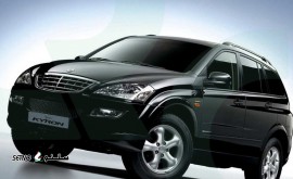 وارد کننده / فروش سپر جلو خودرو هیوندای سانتافه Santafe / اصفهان