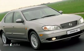 وارد کننده / فروش پمپ بنزین خودرو ماکسیما maxima / اصفهان