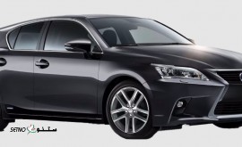 وارد کننده / فروش لوازم یدکی خودرو لکسوس Lexus / اصفهان