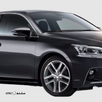  وارد کننده /  فروش لوازم یدکی خودرو لکسوس Lexus / اصفهان