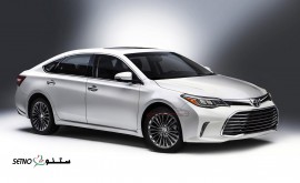  سرویس گیربکس اتومات خودرو تویوتا کمری camry / اصفهان