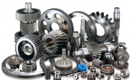 فروشگاه لوازم یدکی شاه سنایی@