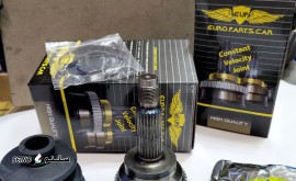 قیمت سر پلوس خودرو یورو پارت در اصفهان