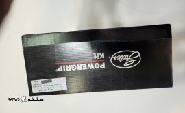 کیت تایم ال نود L90 پاور گریپ ضمانت گپکو / خمینی شهر اصفهان