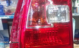 چراغ خطر عقب کیا اسپورتیج جنیون اصلی در اصفهان