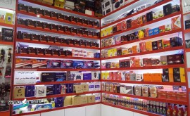 تیونینگ خودرو / لوازم اسپرت خودرو / خیابان صغیر / اصفهان