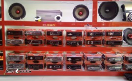 قیمت / فروش رادیو پخش خودرو هیوندای سوناتا Sonata / اصفهان