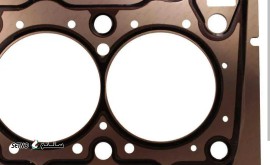 قیمت واشر سرسیلندر 2 سوراخ 206 تیپ 5 كيک KIK در اصفهان