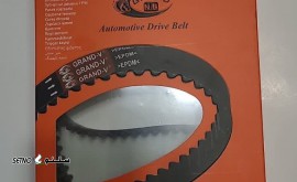 تسمه تایم پژو / پراید / سمند برند گرند اصفهان