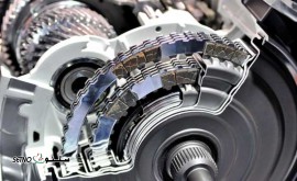 هزینه تعمیر گیربکس زانتیا اصفهان شاپور قدیم پل فلزی