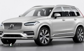 هزینه تعمیر گیربکس اتوماتیک خودرو ولوو volvo / اصفهان