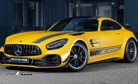 نصب / ارتقاء / بروزرسانی آپشن های خودرو بنز BENZ / اصفهان