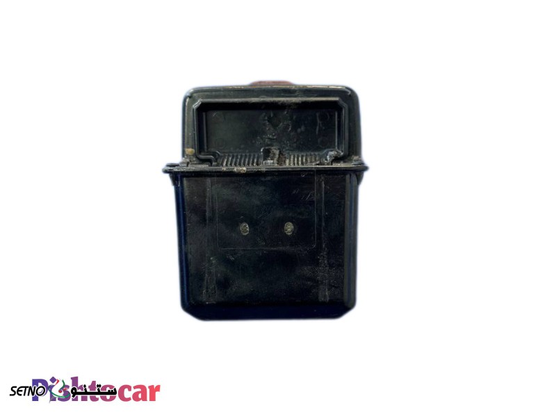 فروش جا سیگاری کمری ۲۰۰۷ تا ۲۰۱۱ در اصفهان