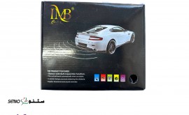 فروشگاه پیشروکار - سنسور پارک انواع تویوتا