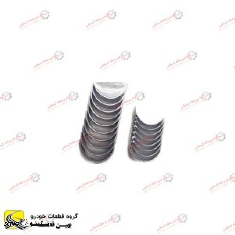یاتاقان ثابت و متحرک سایز 25 چانگان CS35