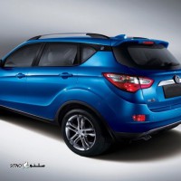 هزینه تعمیر پلوس خودرو چانگان cs35 changan / اصفهان