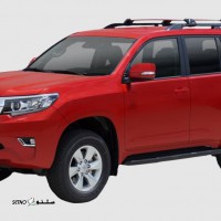 قیمت / فروش پلوس خودرو تویوتا لندکروز land cruiser / اصفهان 