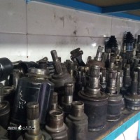 بازسازی انواع پلوس در اصفهان