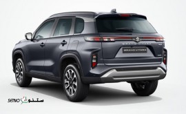 قیمت / فروش پلوس خودرو سوزوکی suzuki / اصفهان