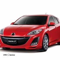 تعمیر / تراشکاری پلوس خودرو مزدا 3 mazda / اصفهان