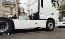 تولید فلاپ ۵۰۰ FH باتری بغل و پشت / اصفهان / اهواز / خوزستان