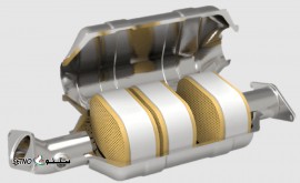 کاتاليست آداک