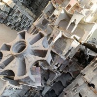 خرید و قیمت پره چرخ جلو و عقب کامیون بنز در اصفهان