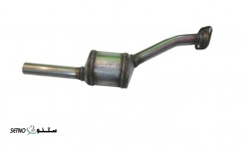 قیمت / فروش کاتالیزور ال 90 و رنو ساندرو رضا مشهد خراسان اصلی پلاس am / اصفهان